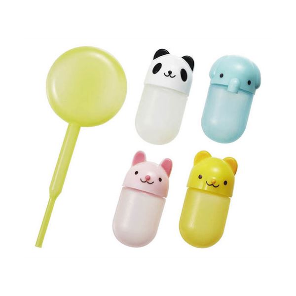 [10セット] トルネ タレビン ちびっこアニマル P-3568X10