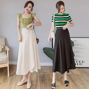 【20点セット】【送料無料】リゾートワンピース　旅行　夏　サマードレス　リゾート 新作セール　レディースドレス　ビーチドレス　スカート　海辺　着痩せ　20代30代40代