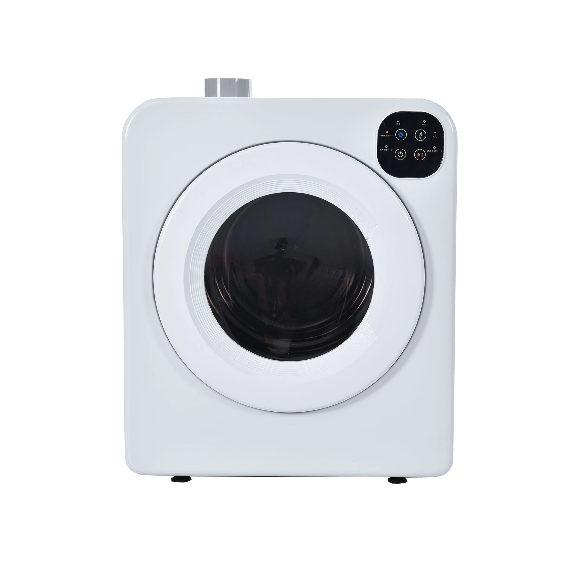 【元SKU：ES294689】衣類乾燥機 6kg 湿気対策 梅雨対策 カビ対策 花粉対策 衣類乾燥機 6kg 衣類 乾燥 布団乾燥 家庭用 1人暮らし 布団乾燥機 ふとん乾燥 ふとん 布団 除湿 洋