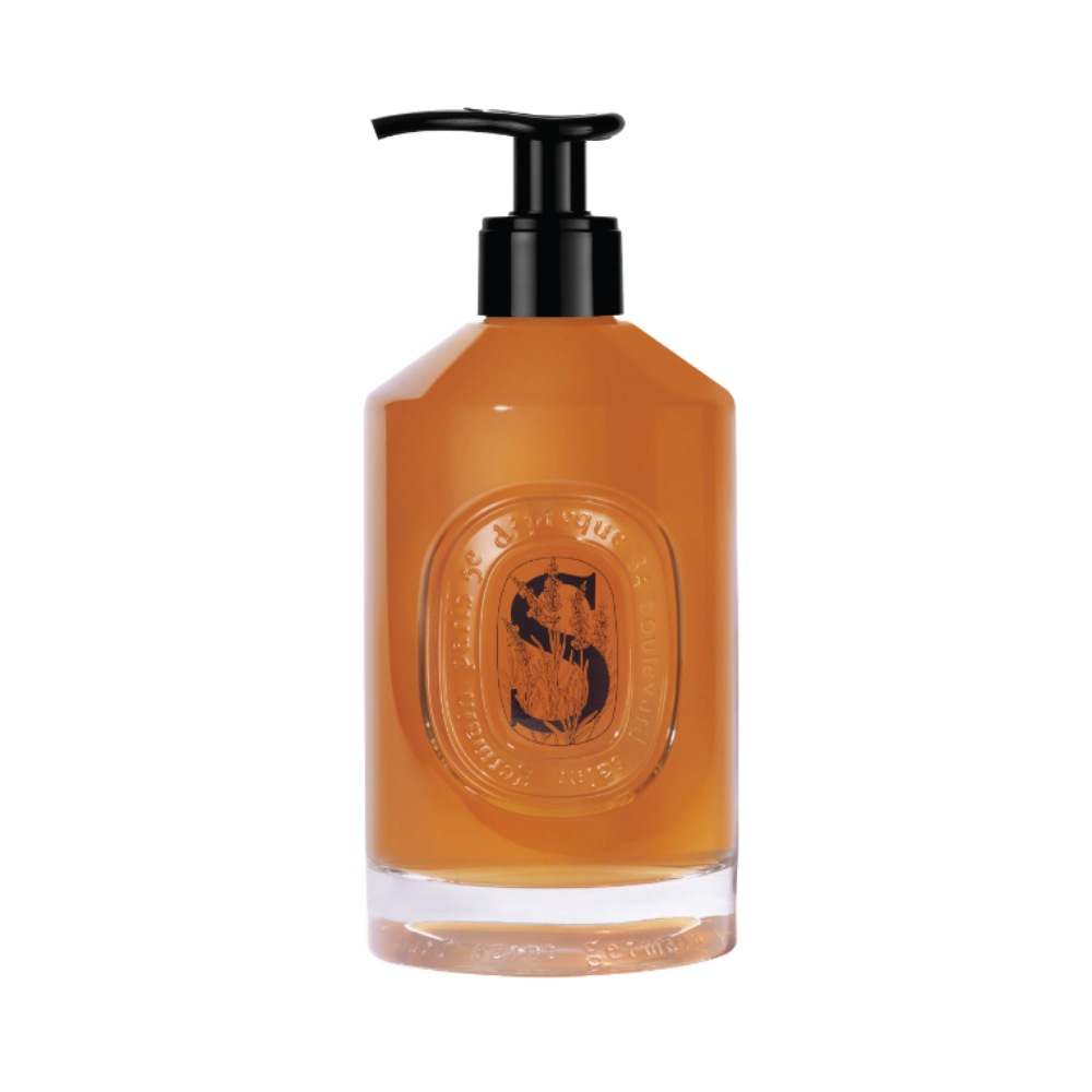 [国内百貨店]ディープディックソフトニングハンドウォッシュ350ml