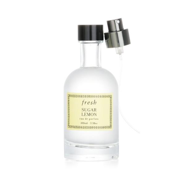 フレッシュ sugar lemon eau de parfum spray 100ml