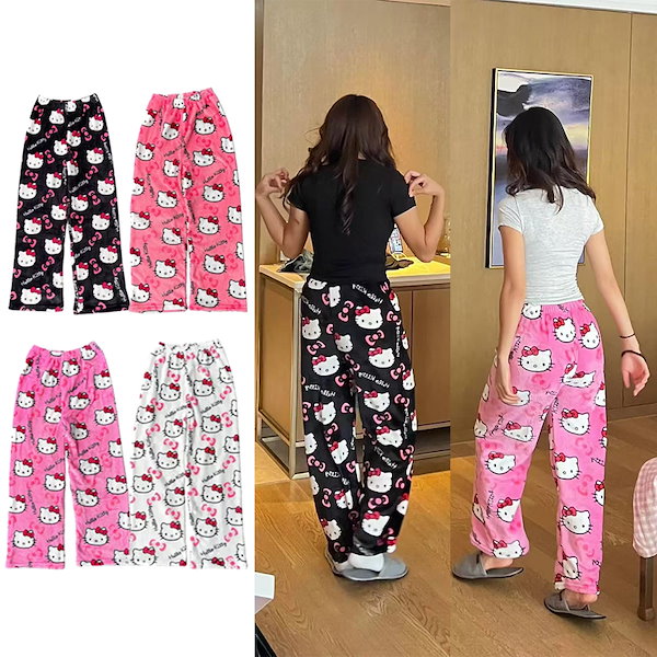 Qoo10] サンリオ 【最安値挑戦!!!】話題の人気商品 部屋