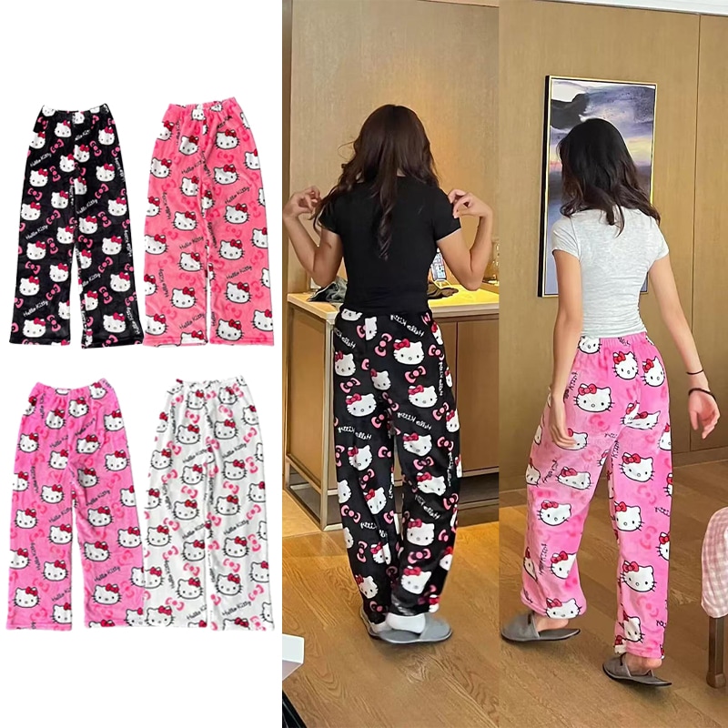 Qoo10] サンリオ 【最安値挑戦!!!】話題の人気商品 部屋 : 下着