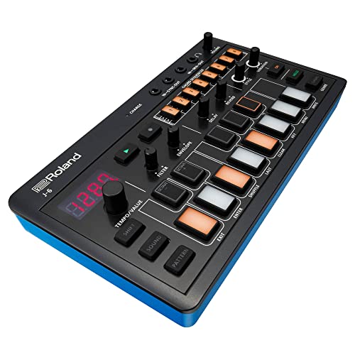Roland AIRA Compact J-6 CHORD SYNTHESIZER ローランド