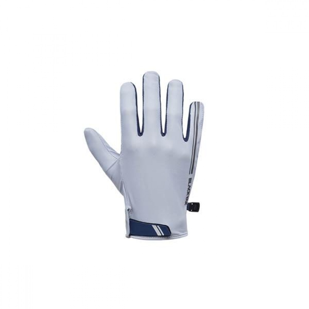 [ブラックヤック] ブラックヤックユニバーサル 343 ライトロンググローブ R2BYGVS2904-GY