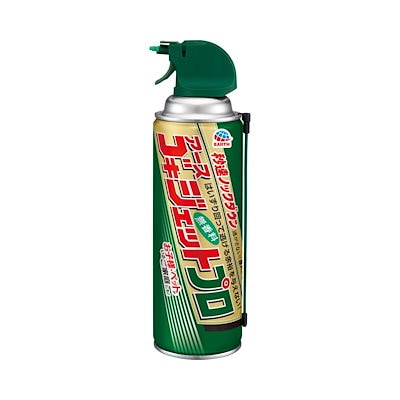 他サイト： ゴキジェット プロ ゴキブリスプレー 450ml ゴキブリ駆除 対策 害虫対策 害虫駆除スプレー 防除用医薬部外品の商品画像