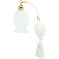 ヒロセ アトマイザー 卓上 アトマイザー ドイツ製 クリスタル 香水瓶 33172 （クリスタルタクジョウ） 26ml