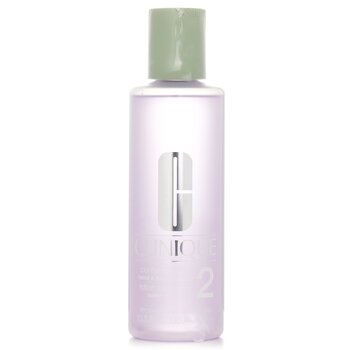 Clinique クラリファイングローション2