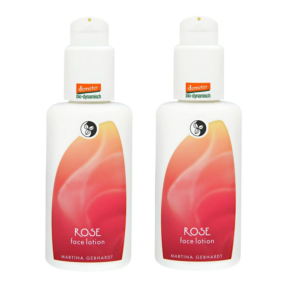 『お得なセット！』ローズ モイスチャー ミルク 100ml2