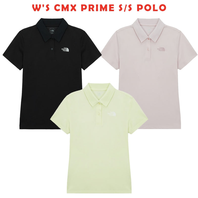 韓国正規品保証 関税負担なしNT7PS33A WS CMX PRIME S S POLOイリー 基本 着装 男子 女子 人気 韓国 ファッション 男女共用 アウトドア