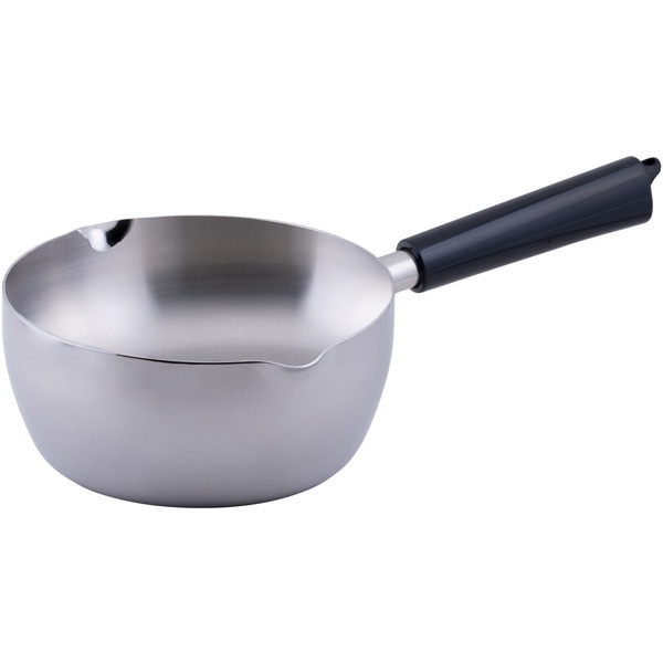 宮崎製作所 OJ-62 オブジェ ゆきひら鍋16cm [IH対応]