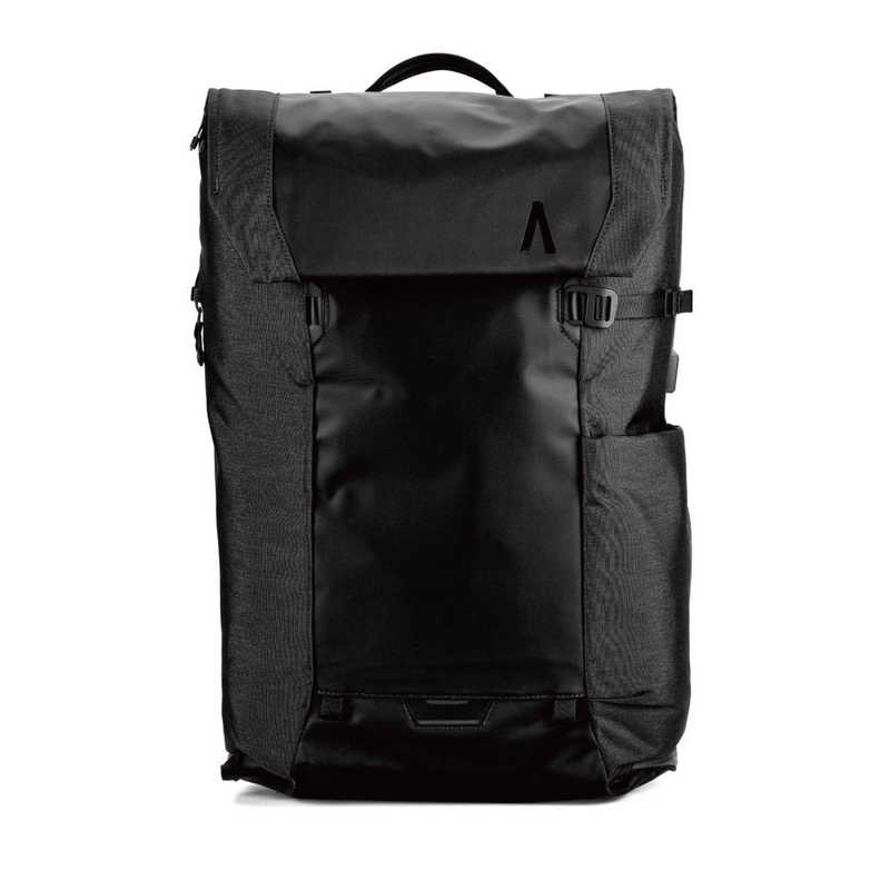 BOUNDARYSUPPLY　ERRANT PACK オブシディアンブラック　TEERP0101