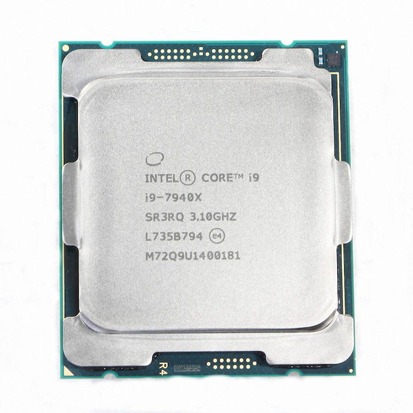 Qoo10] インテル Intel Core i9-7940X