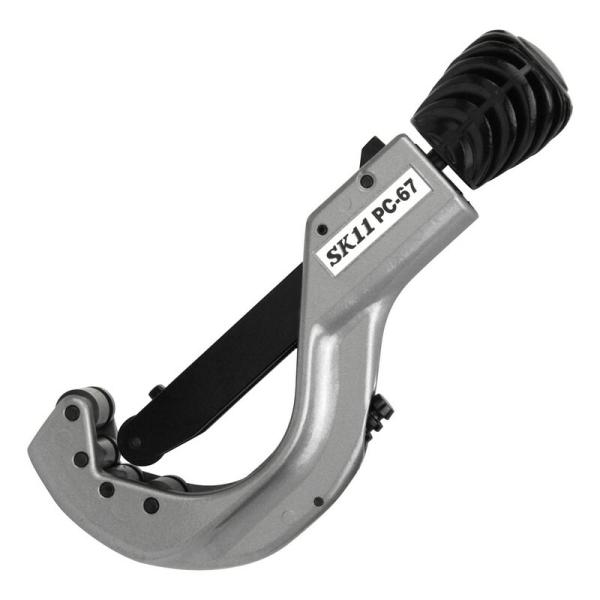 SK11 パイプカッター PC－67 作業工具 配管工具 配管用カッター