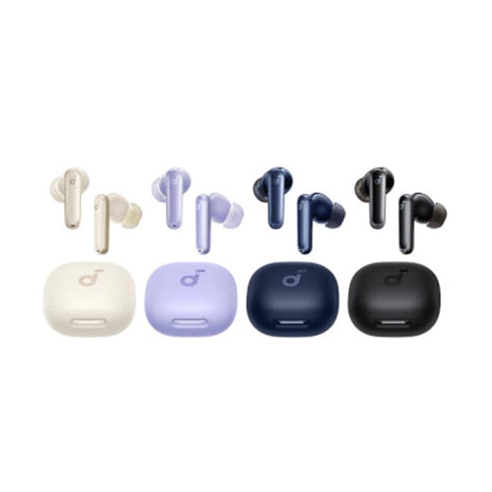 【正品販売店】P40i Bluetooth 5.3 【完全ワイヤレスイヤホン/ウルトラノイズキャンセリング 2.0 / マルチポイント接続 / 最大60時間 / PSE技術基準適合】