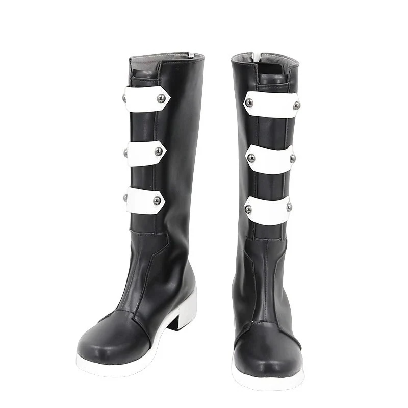 コスプレ靴レイNUカーニバル靴ブーツ下駄シューズ長靴コスプレクリスマスハロウィン