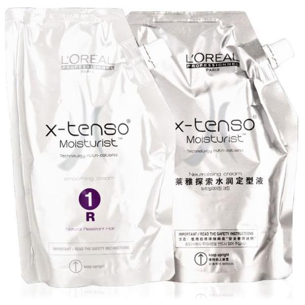 XB2KL22O ヘア コンディショニング スムージング クリーム R 抵抗性毛髪