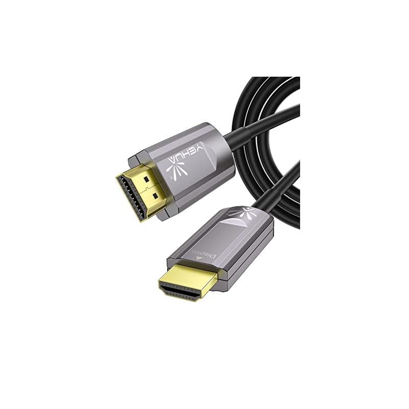 卸売 光ファイバー HDMI ケーブル 5MプレミアムHDMI 8K ケーブル 60P