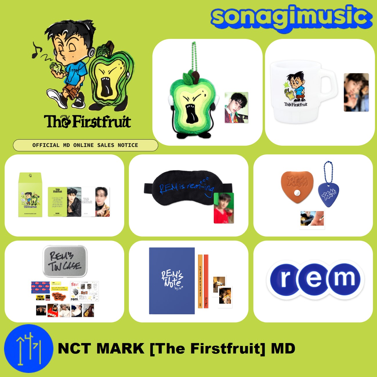 MARK マーク まとめ売り NCT127 momentum モメンタム NCT