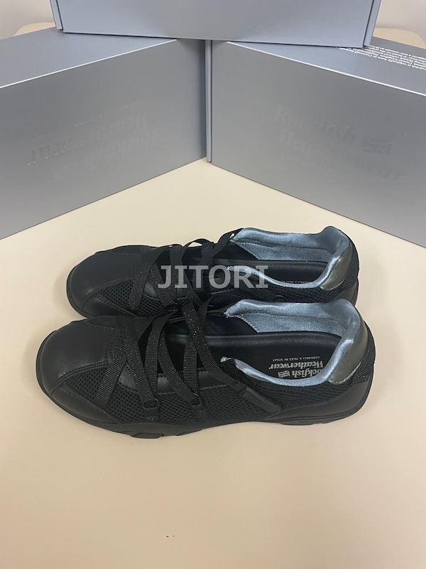 ROCKFISH WEATHERWEAR ZANE X-STRAP スニーカー ZANE X-STRAP SNEAKERS（スニーカー）｜ROCKFISH WEATHERWEAR（ロック