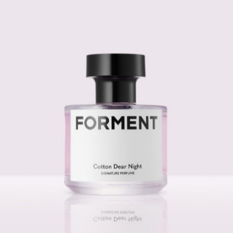 シグネチャーパフューム コットンディアナイト 50ml