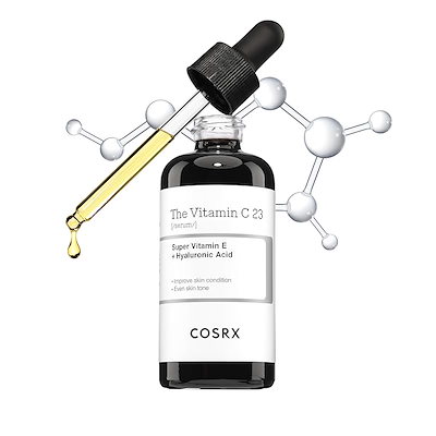 COSRX ビタミンC23セラム20ml ビタミンC ビタミンE ヒア...のサムネイル
