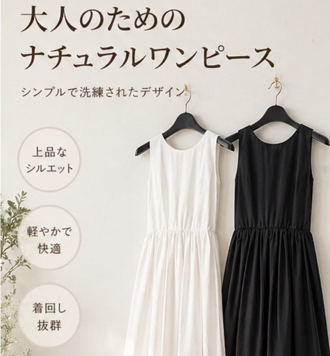 ワンピース レディース 夏 ノースリーブ ロングワンピース 無地 Aライン シンプル 上品 S-XL