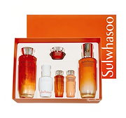 Sulwhasoo 雪花秀ソルファス