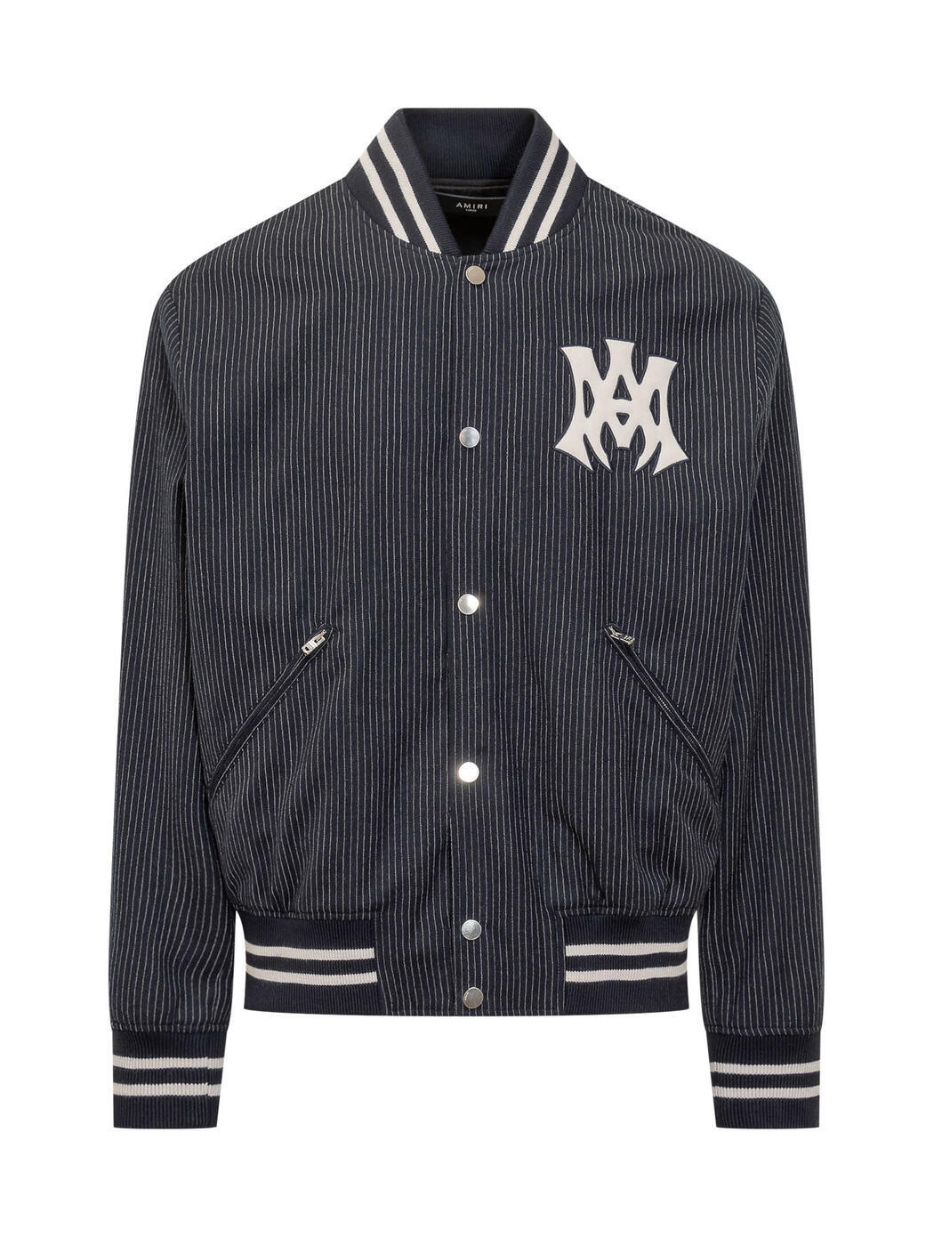AMOUBB1024 MIDNIGHT BLUE ブルー 春夏2025 ジャケット メンズ ia