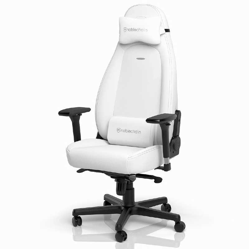 NOBLECHAIRS　ゲーミングチェア　NBL-ICN-PU-WED-SGL