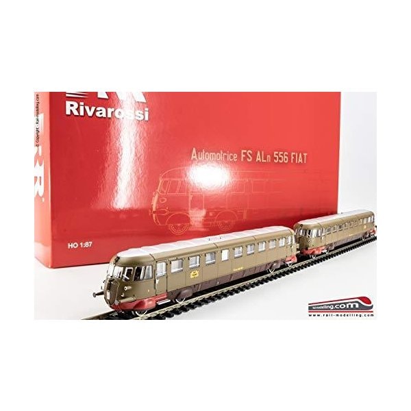 Rivarossi HR2749S Model Locomotive 並行輸入品
