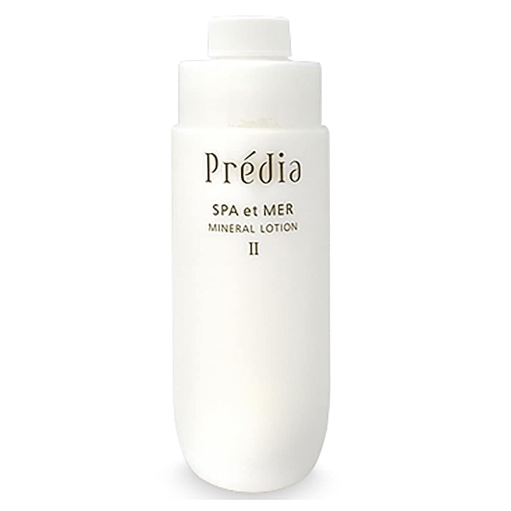 【コーセー】プレディア スパ・エ・メール ミネラルローションＩＩ（付け替え用） ２５０ｍＬ
