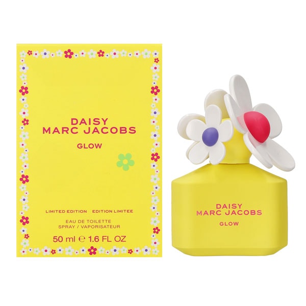 【訳あり】 マークジェイコブス デイジー トゥインクル エディション EDT オードトワレ SP 50ml 【箱不良】 香水 MARCJACOBS