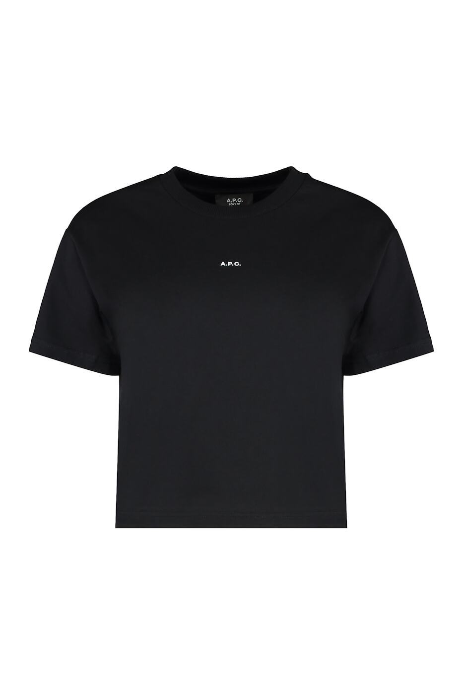 COHBWF26387_TZC ブラック 秋冬2024 Tシャツ レディース ia