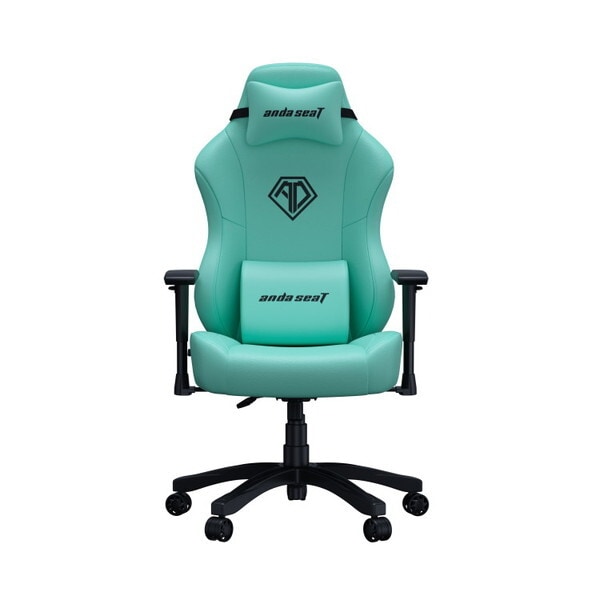 Andaseat Phantom3 S ブルー AD18Y-S-32-E-PV ゲーミングチェア