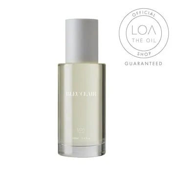 [国内正規品]LOA THE OIL ロア ザ オイル ペアブランシュ 100ml 6時間 香り長持ち 全身 使える 24時間 酸化なし最高 香水オイル 香りミックス