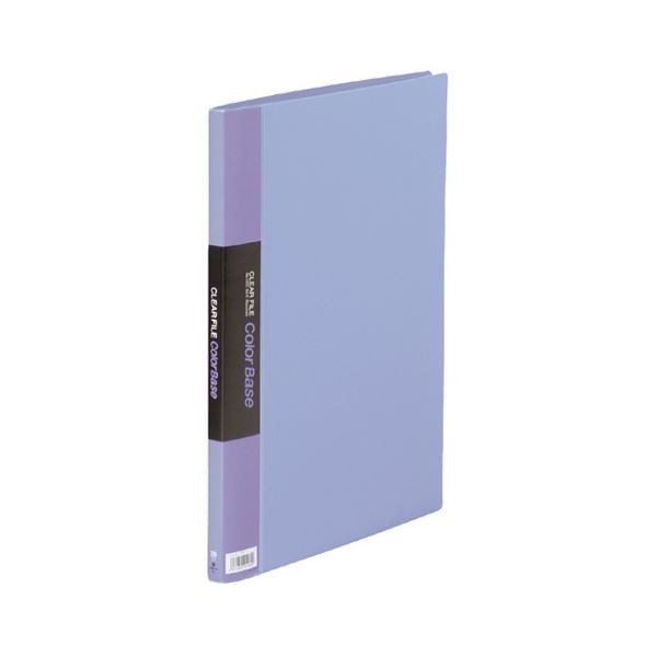 TANOSEEDリングファイル(半透明表紙) A4タテ 2穴 250枚収容 背幅43mm グリーン 1セット(10冊) 〔×10セット〕 まとめ) TANOSEEDリングファイル(半透明表紙) A4タテ 2穴 250枚収容 背