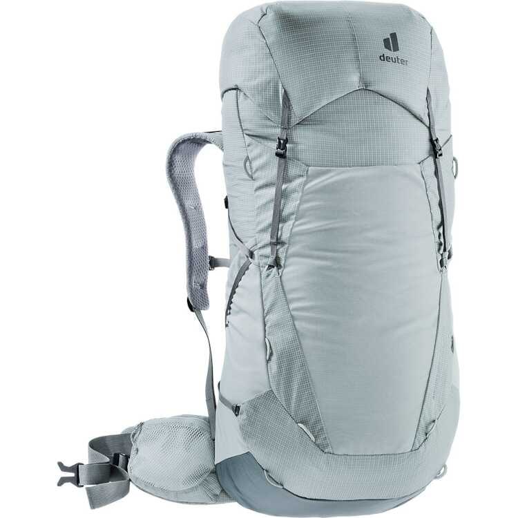 エアコンタクト ウルトラ 50+5 バックパック ティン×シェール H76×W28×D25cm(50+5L) #D3360122-4419