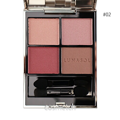 アイカラーレーション #02 （アイシャドウ）