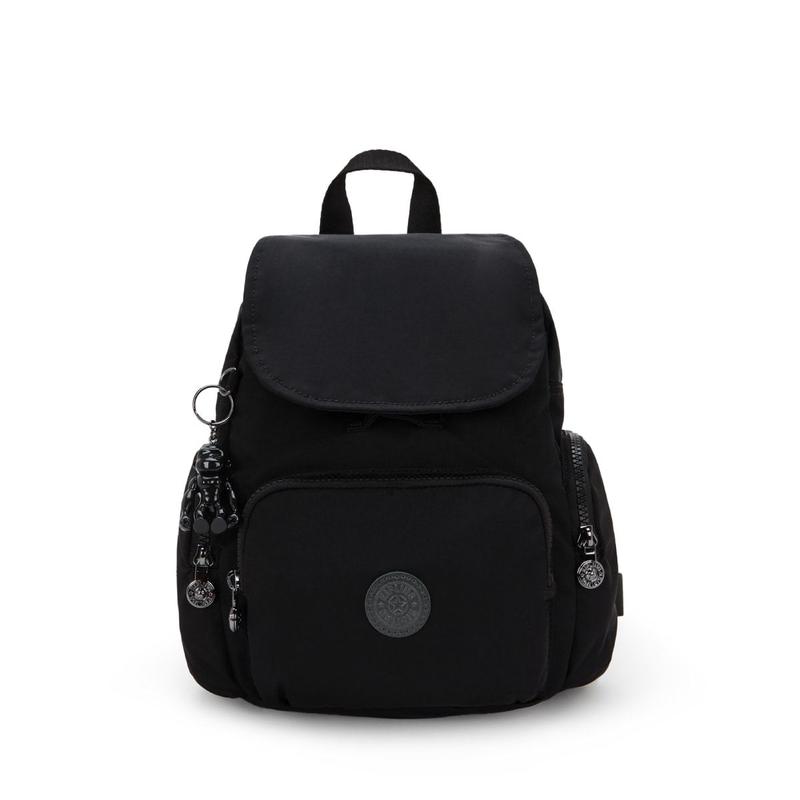 バックパック シティジップミニ KPCBA10 INBK