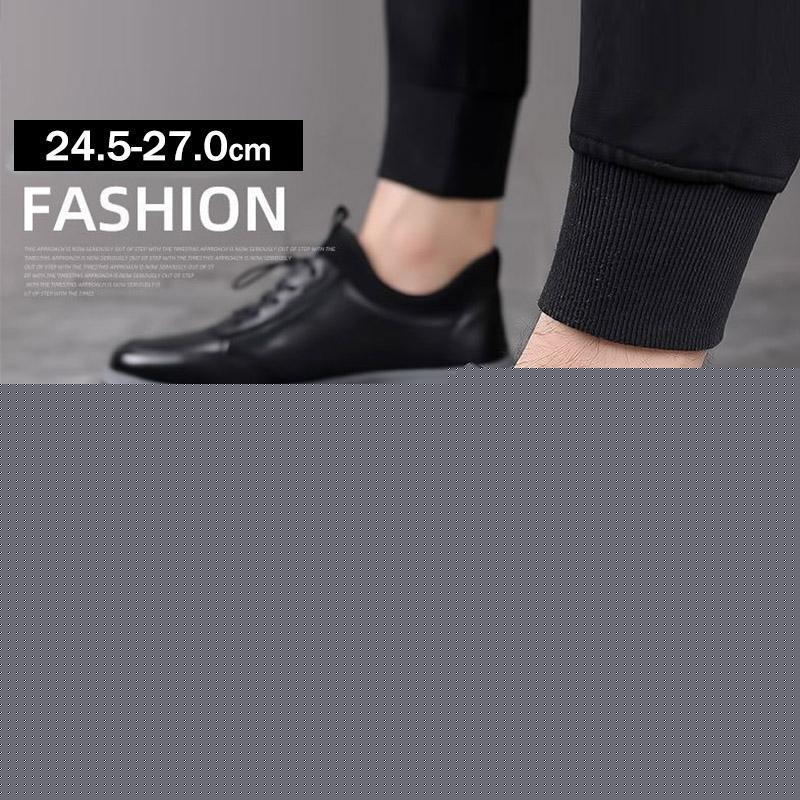 スニーカー メンズ レザースニーカー ウォーキングシューズ カジュアルシューズ ドライビングシューズ 通学靴 疲れにくい おしゃれ 軽量 幅広 お出かけ