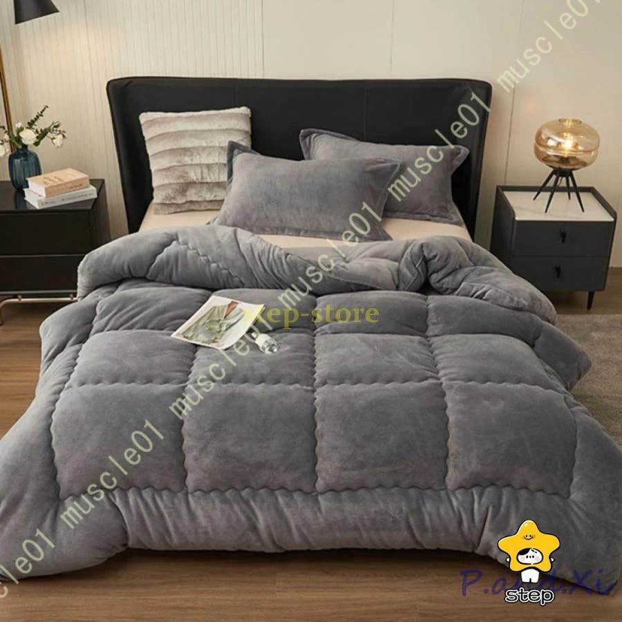 出荷が迅速である あったか 掛け布団 シングル 厚手 もこもこシープボアで暖か ふわふわ 柔らかな肌触り 抗菌防臭 ピンク 掛け布団 冬 羽毛より暖かい あったか フランネル53あったか 掛け布団 シ