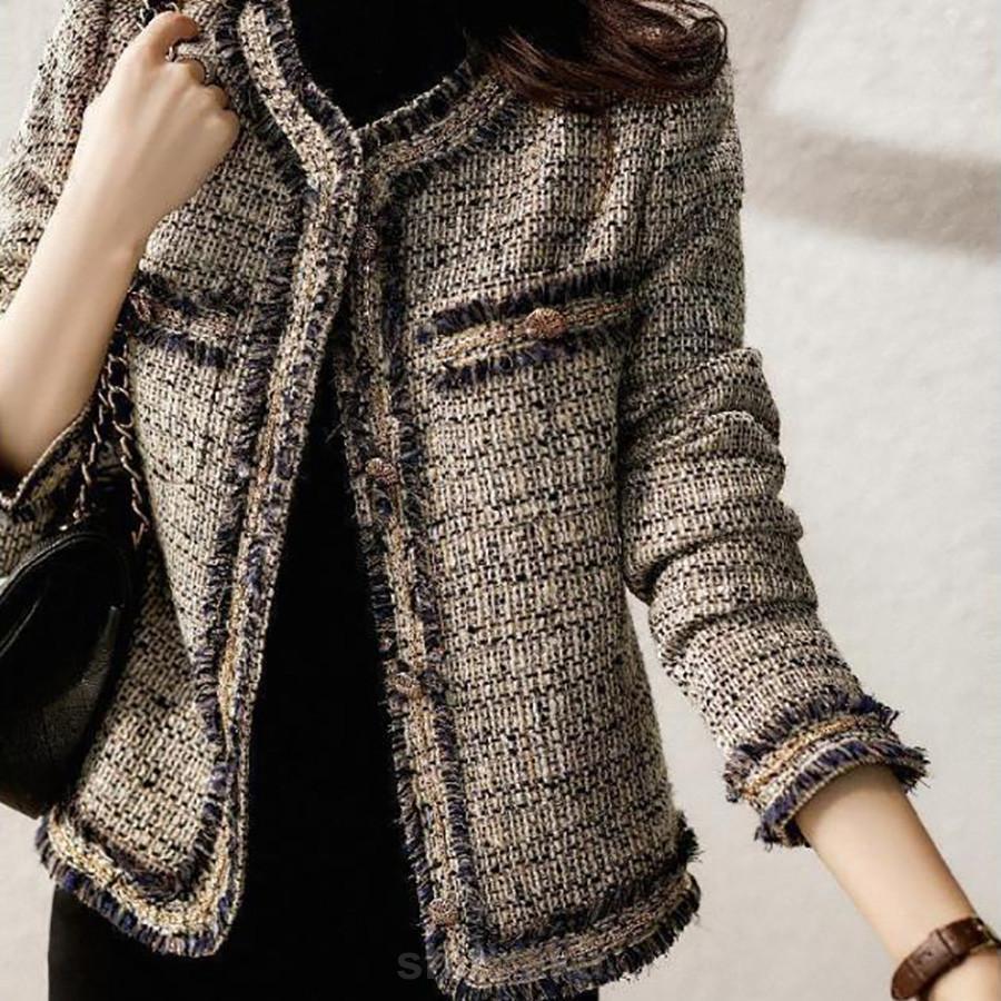 卒業式 服 レディース ツイードジャケット レディース カーディガン 卒園式 入園式 服装 母 ママ 入学式 通勤OL 30代 40代 50代 七五三 お宮参り おしゃれ