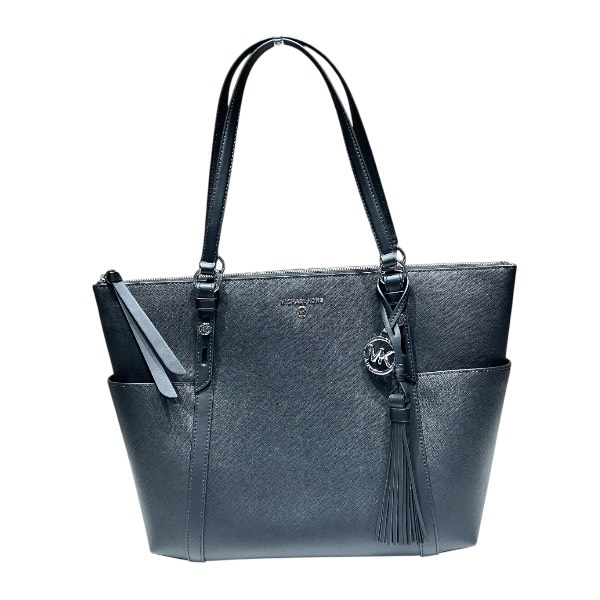 マイケル・コース サリバン バッグ トートバッグ レディース 【中古】