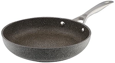 他サイト： Ballarini バッラリーニ 「 サリーナ フライパン 26cm イタリア製 」 IH対応 グラニチウム 7層コーティング 【日本正規販売品 】 75002-823の商品画像