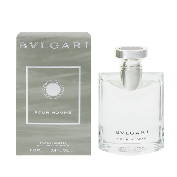 ブルガリ プールオム EDT SP 100ml
