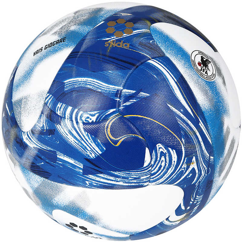 イミオ sfida(スフィーダ) VAIS GIOCARE MATCH WHT/BLU 5  SB23VG01_25SS