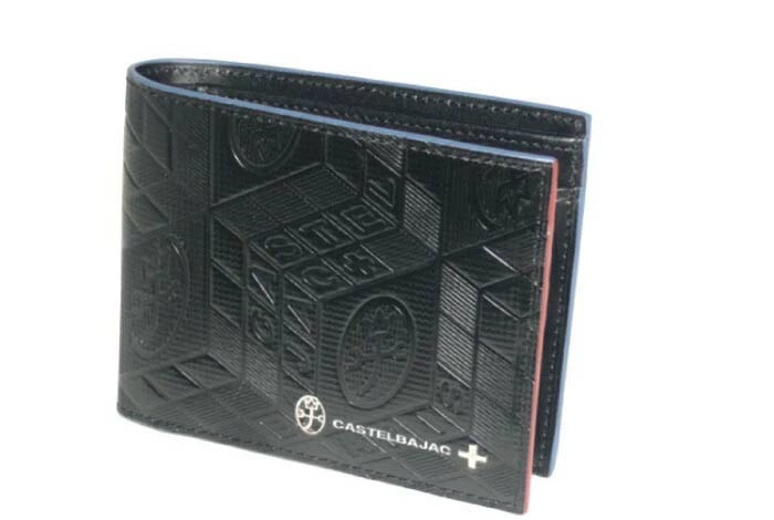二つ折り財布 小銭入れあり タタン 067614 67614 ikt02