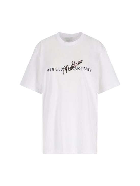 STELLA MCCARTNEY Women Tops 6J0158 3SPZ969000 White