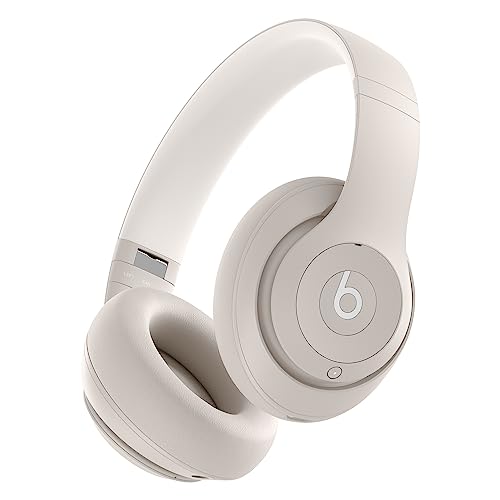 Beats Studio Pro - ワイヤレス Bluetooth ノイズキャンセリングヘッドフォン - パーソナライズされた空間オーディオUSB-C ロスレスオーディオAppleおよびAndr